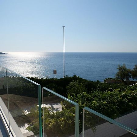 Villa Panorama Leukos Castrignano del Capo Exterior foto